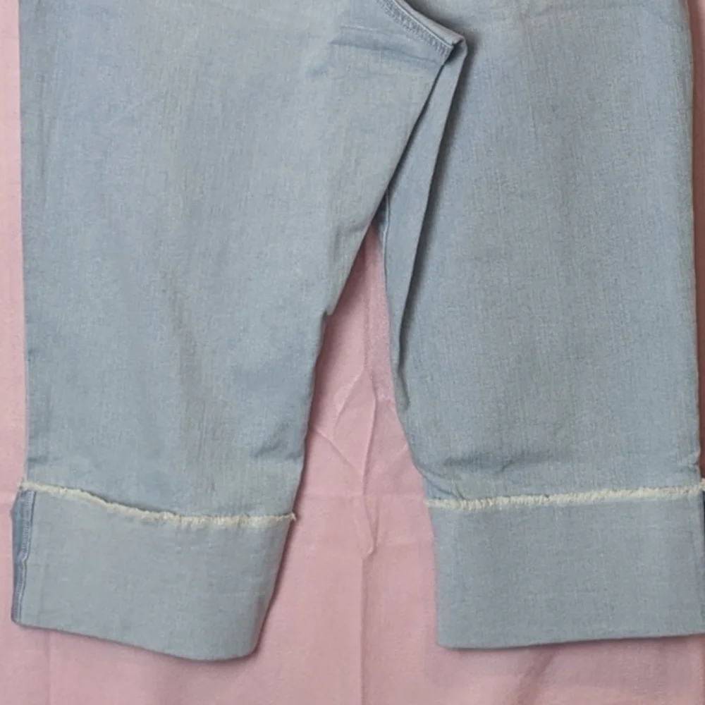 Style & Co. light wash